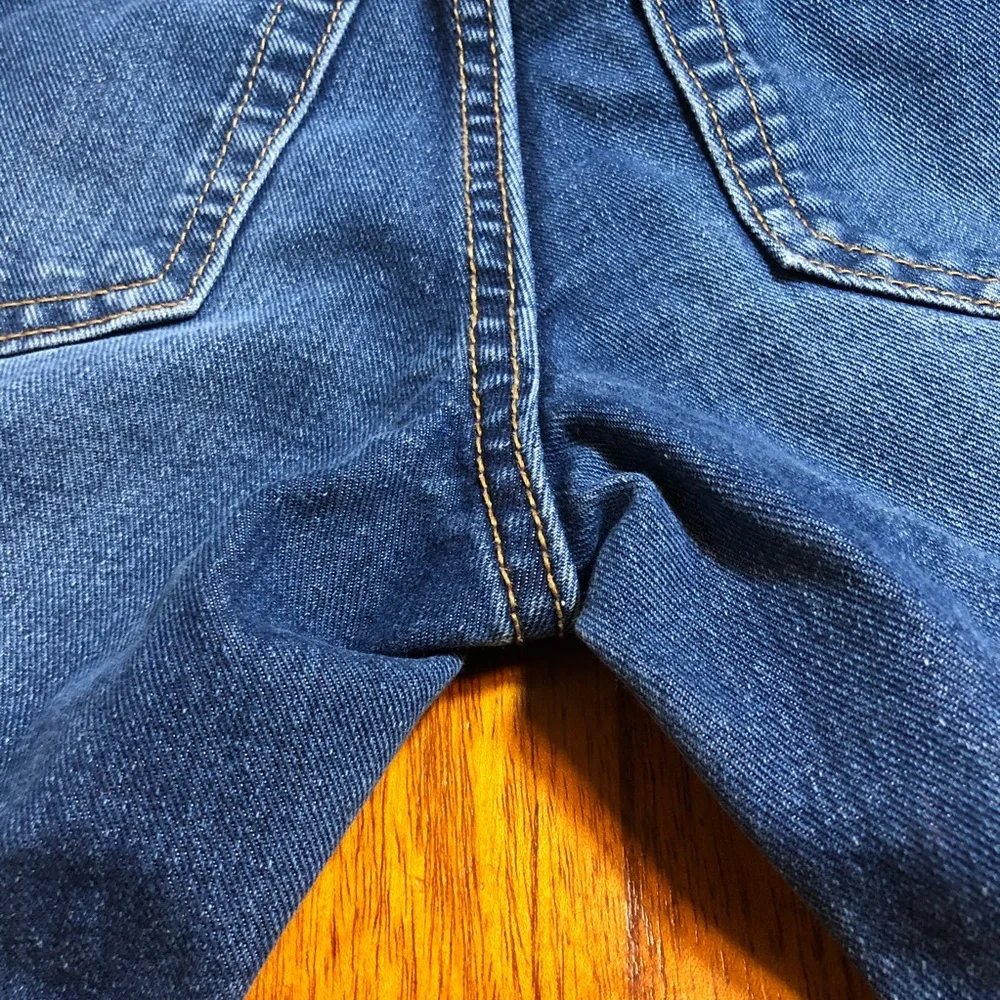 Old Navy skinny jeans